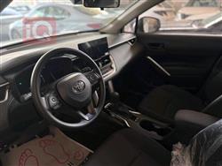 تويوتا كورولا كروس